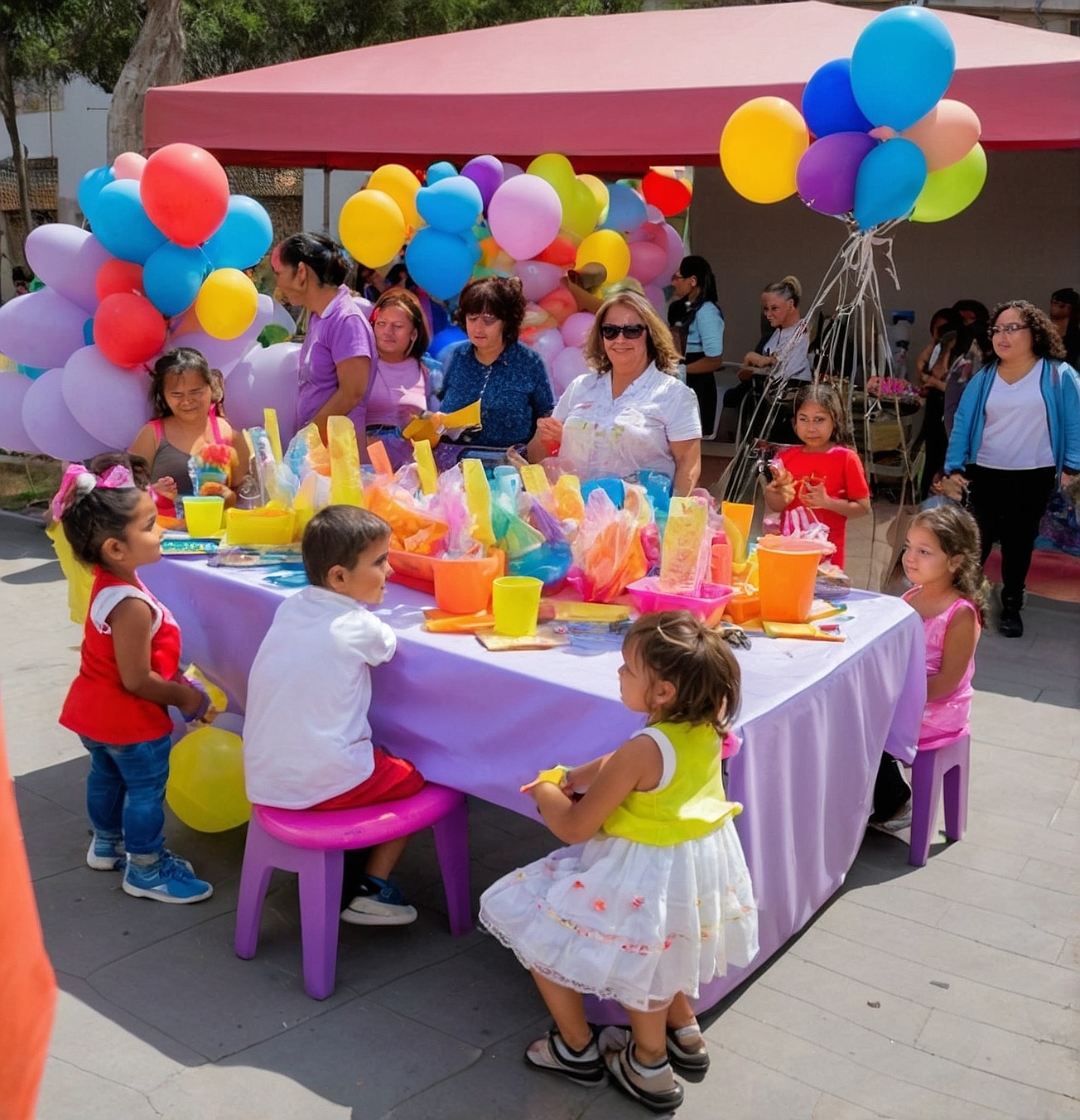 Experimenta aprendizaje unico