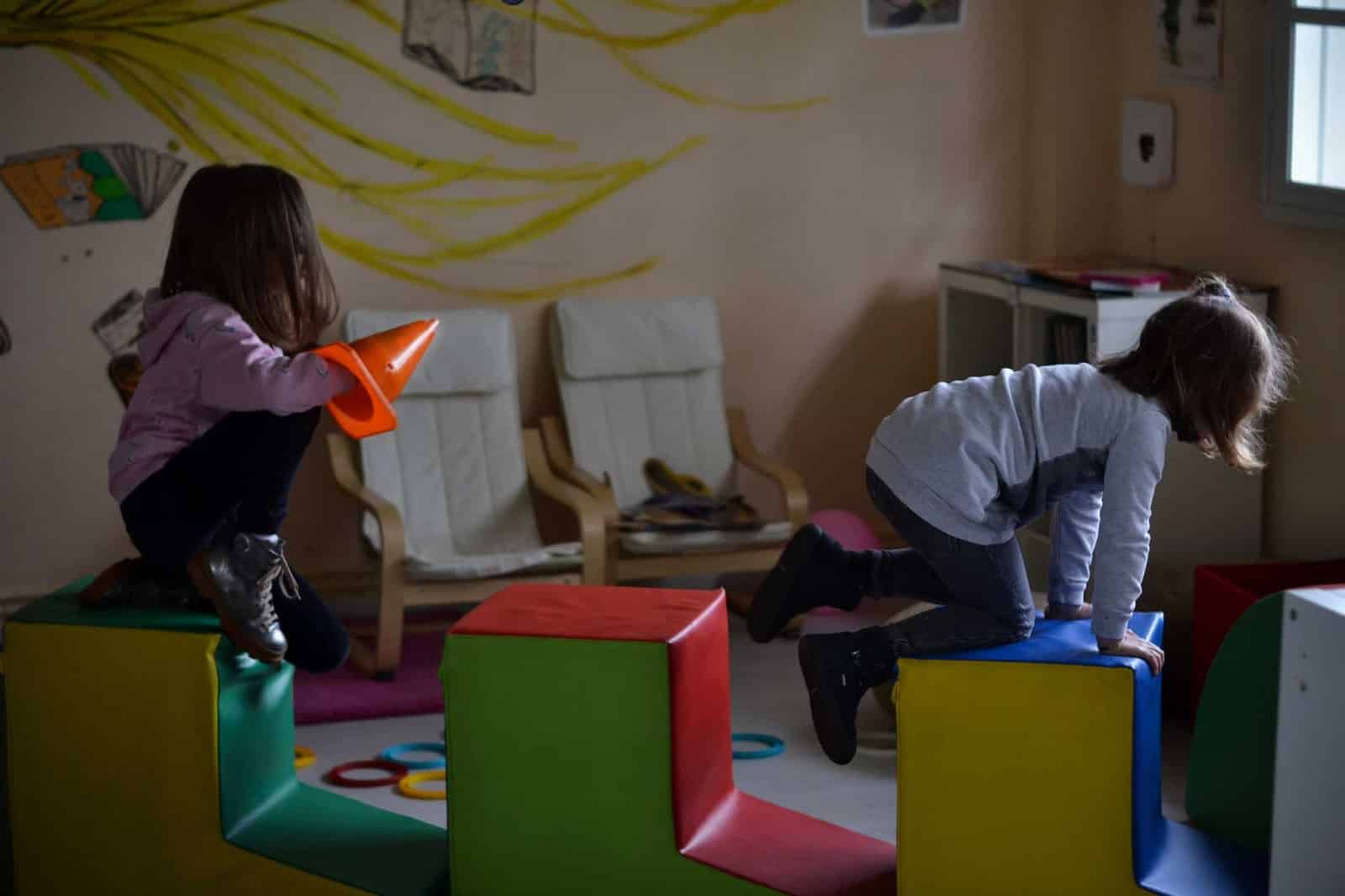 Experimentar, descobrir e afianzar